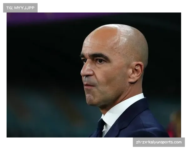 葡萄牙连续四届止步八强 马丁内斯或是淘汰赛短板