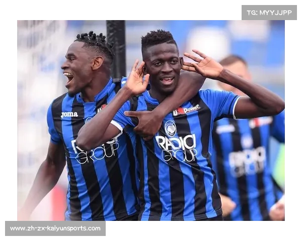 意甲仅亚特兰大晋级十六强 欧战竞争力明显下滑